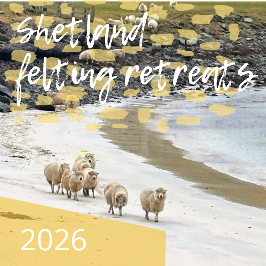 Shetland Retreats-2026