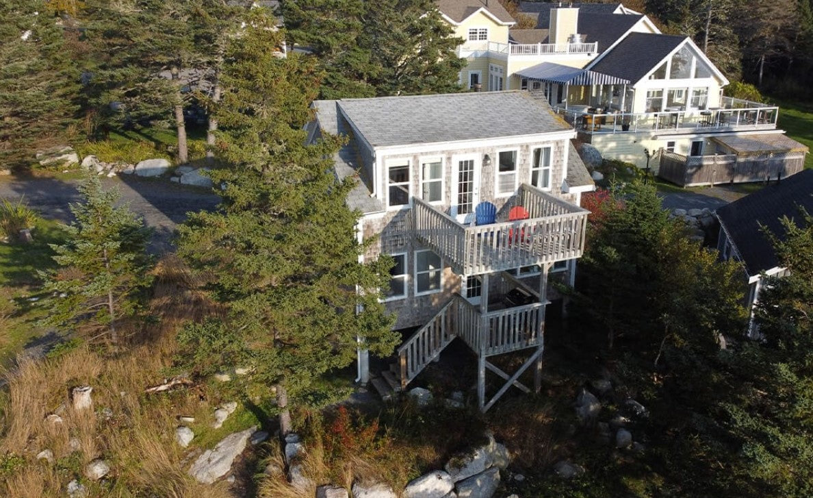 Wandering with Intent: Nova Scotia 2025