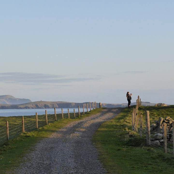 2028 Pre-Registration: Shetland Mentorship Retreat