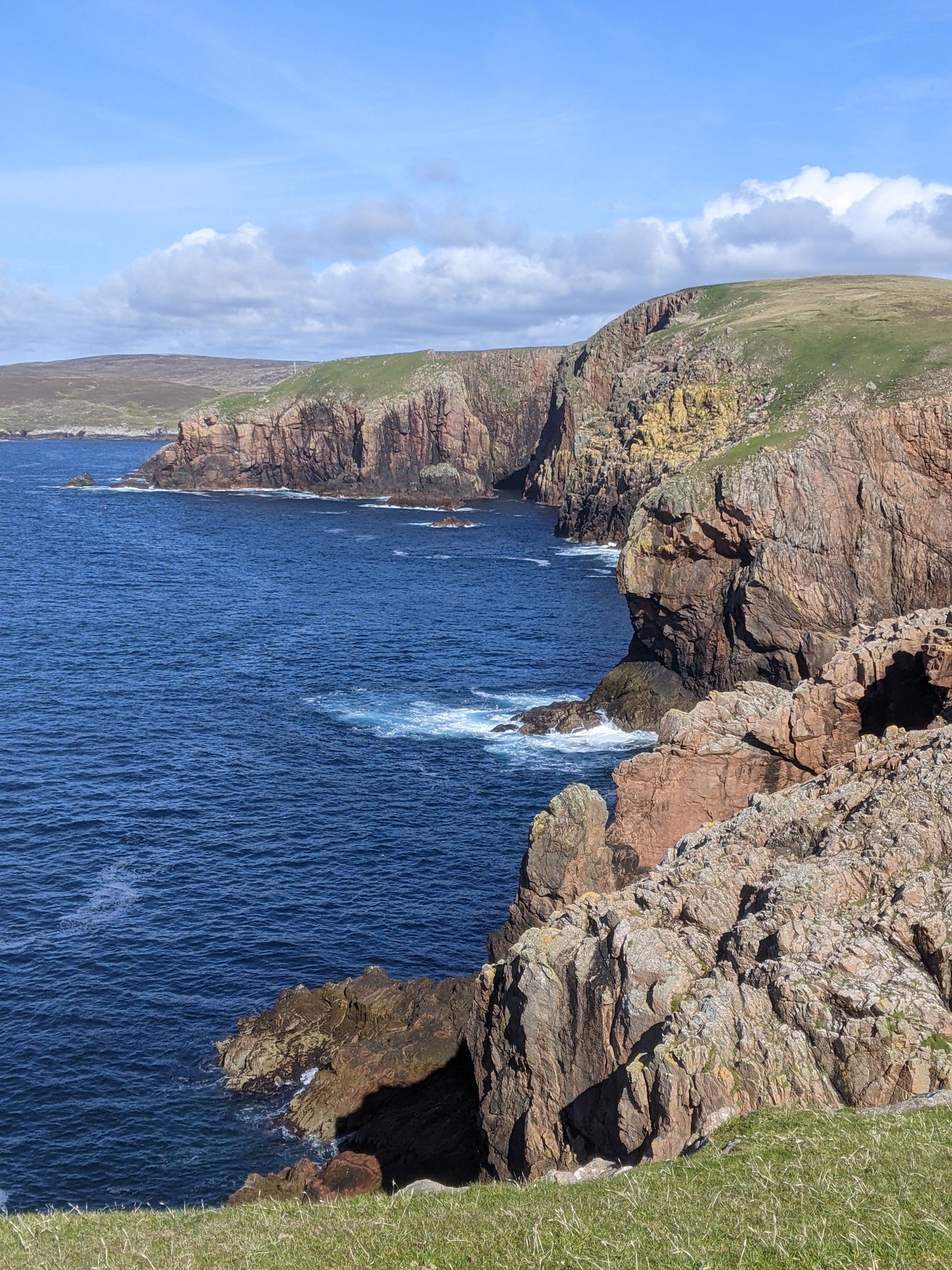 2028 Pre-Registration: Shetland Felting Tour Retreat