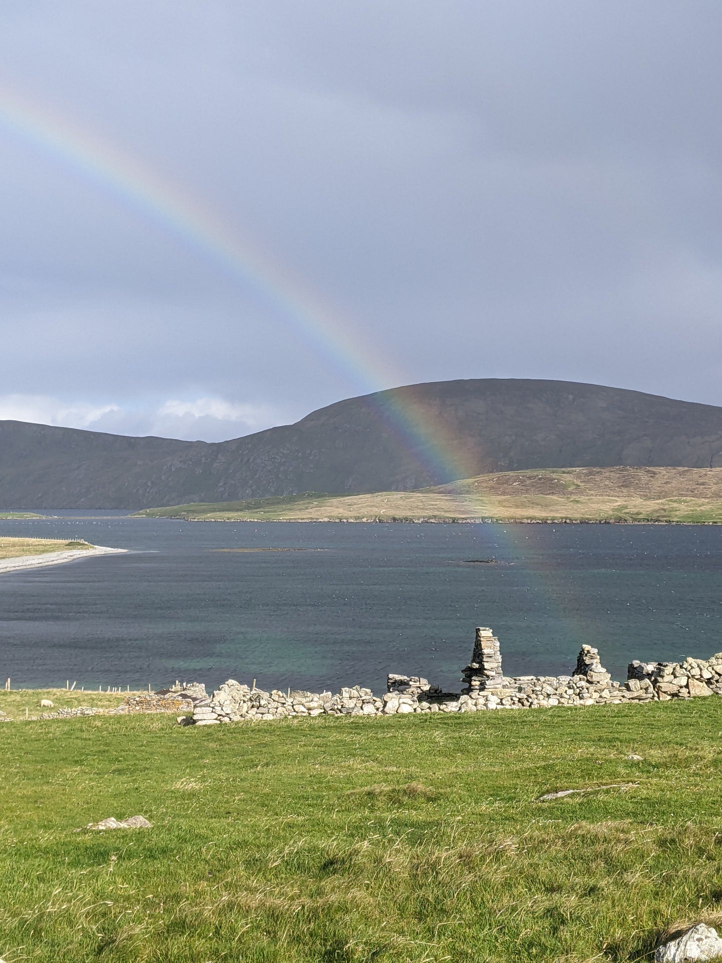 2026 Pre-Registration: Shetland Mentorship Retreat